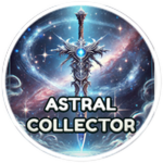Astral Collector