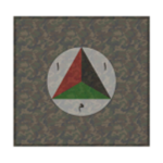 Afghanistan National Armyᅠ