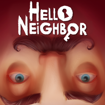 Hello Neighbor [INSANE MODE] UPDATED
