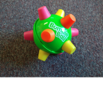Bumble Ball.