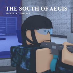 [DV] The South of Aegis