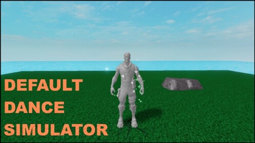 Default Dance Simulator
