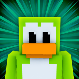 Pixelated