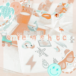' smiley aesthetics '