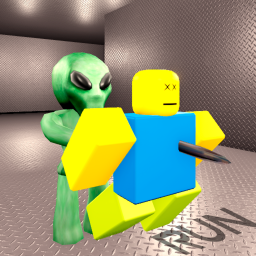 [👽 AFK ZONE] Liquidation