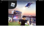Roblox Worlds.