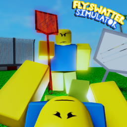 Fly Swatter Simulator (Release!)