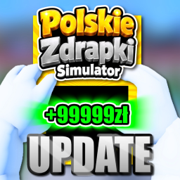 [UPDATE 🤑] Polskie Zdrapki Simulator icon