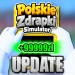 [UPDATE ] Polskie Zdrapki Simulator icon