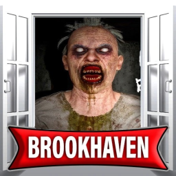 Brookhaven 🏡RP Granny Elevator