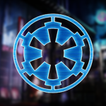 The Galactic Empireᅠ ᅠᅠ