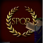 | SPQR | Senatus Populusque Romanus