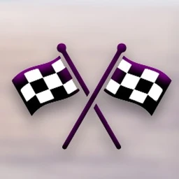 Heroes: Racing icon