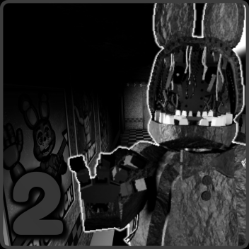 FNaF 2 RP: La Nueva Pizza de Freddy Fazbear