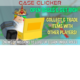 Case Clicker