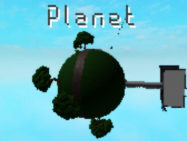 Planet.