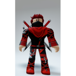 Strongest ninjas