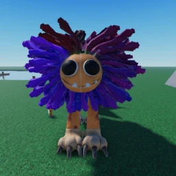My Pet Yarnaby! icon