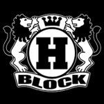[030] H - Bloxk