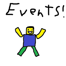 TJ's Events!
