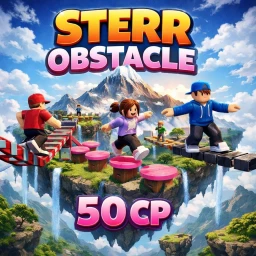 STERR OBSTACLE icon