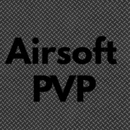 Airsoft PVP