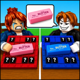 Guess My Butter