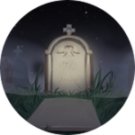 (Graveyard) The Grave