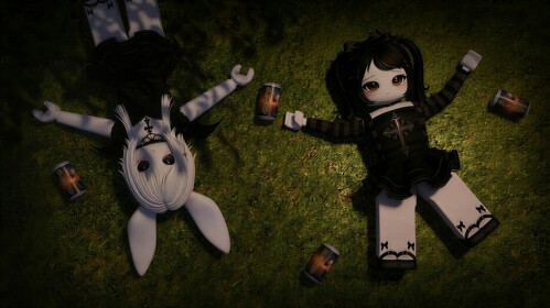 Neko House Party [RE-OPENED]