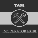 | TAOE | Moderator Ekibi