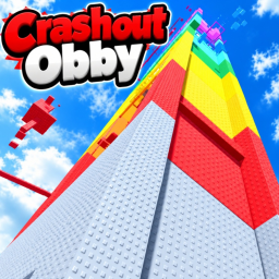 Crashout Obby
