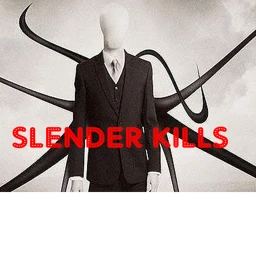 SLENDER KILLS icon