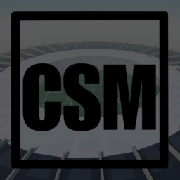 Mineirão I CSM