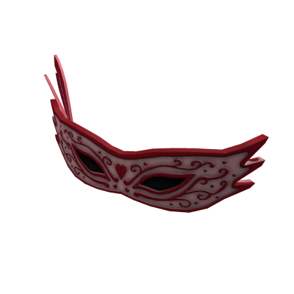 Miss Monday Mask