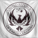 United Republic of Earth Colonies