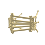 Bone Valkyrie