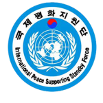 국제평화지원여단 [IPSSF]