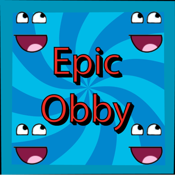 Epic Obby