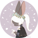 Rabbit's Cage