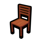 Blocky Chair Games