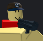 GamerZ of Roblox’s