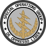 Speciаl Operаtions Group