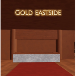 Gold Eastside