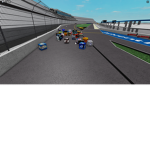 NASCAR SIM