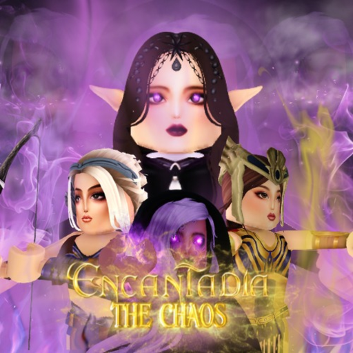 [PHASE II IS OUT] Encantadia : The Chaos