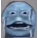 cold emoji