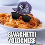 Swaghetti