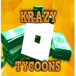 🔥KRAZY TYCOONS🔥