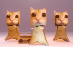 El gato group XD 1