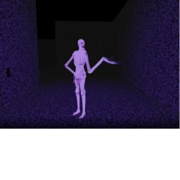 SCP-096 Comix Demonstration [Remaked] (update) icon